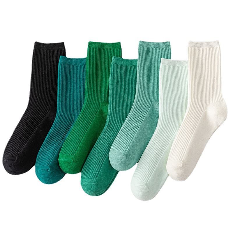 Crew Socks