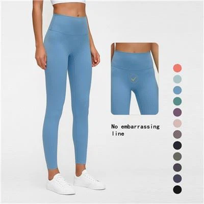 High Waist Yoga Legging