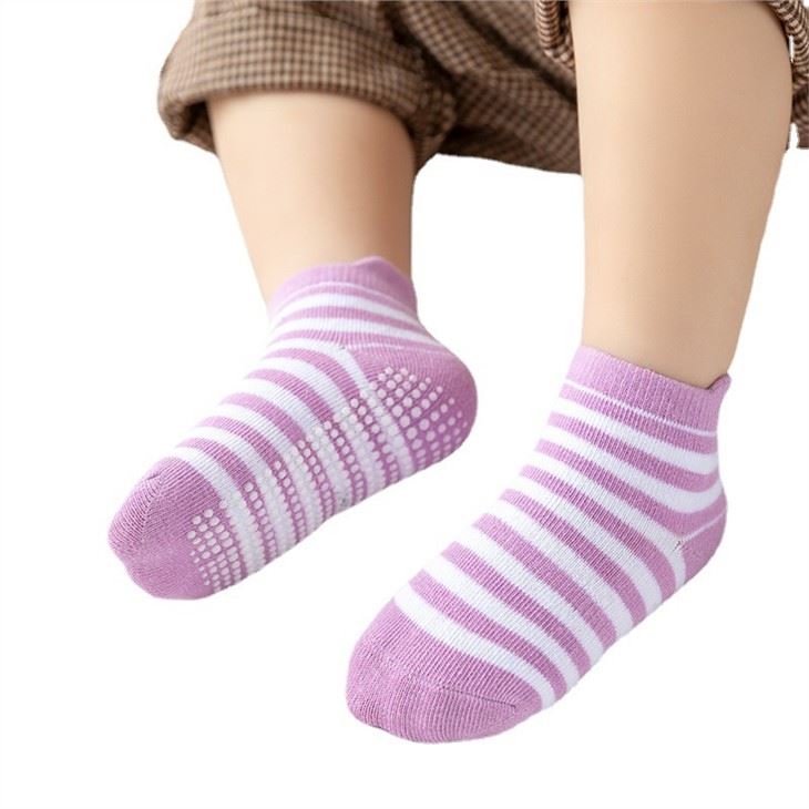 Baby Grip Socks